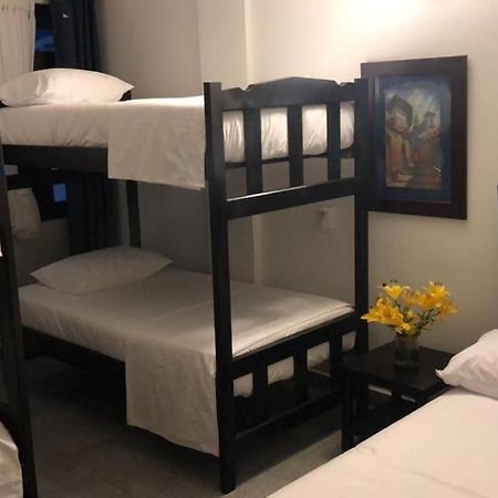 Hotel Kaluwala Necoclí Εξωτερικό φωτογραφία