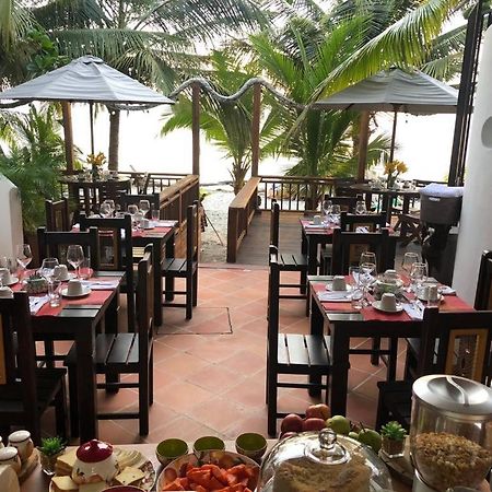 Hotel Kaluwala Necoclí Εξωτερικό φωτογραφία
