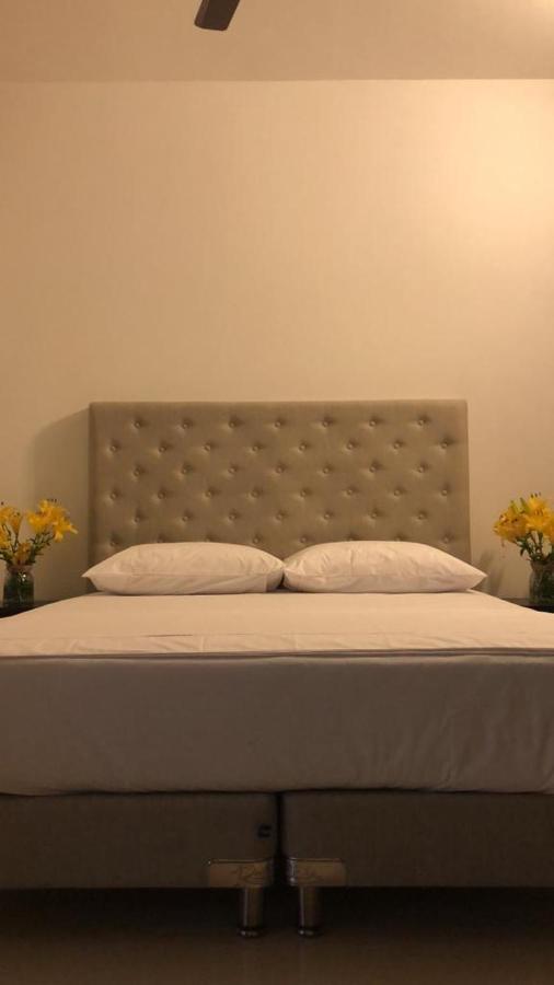 Hotel Kaluwala Necoclí Εξωτερικό φωτογραφία