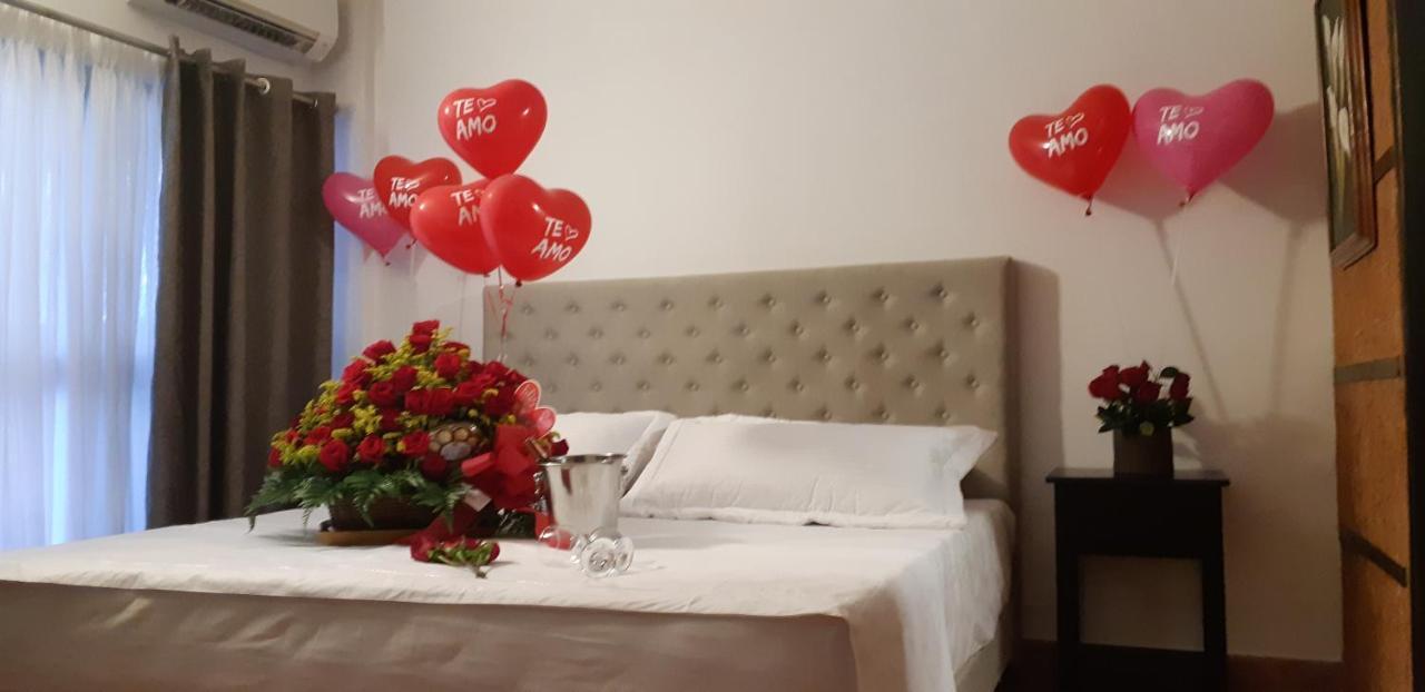 Hotel Kaluwala Necoclí Εξωτερικό φωτογραφία