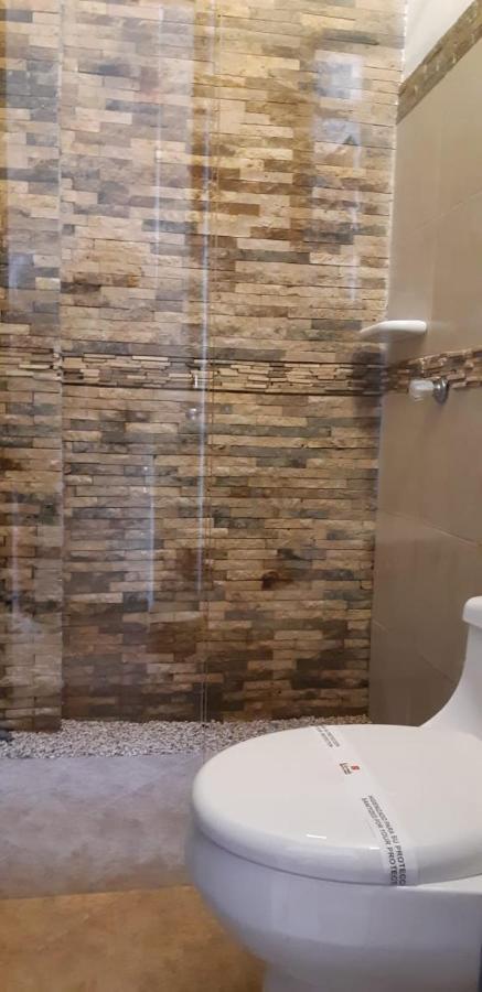 Hotel Kaluwala Necoclí Εξωτερικό φωτογραφία