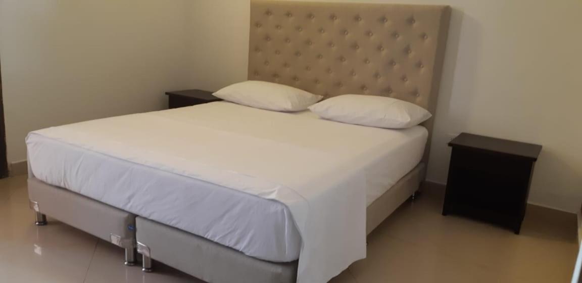 Hotel Kaluwala Necoclí Εξωτερικό φωτογραφία